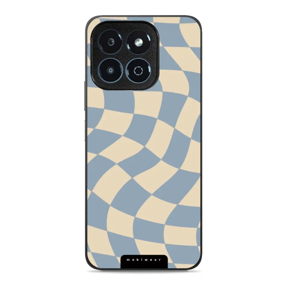 Phone Glossy Case Huawei Honor X6b - Design GA59G