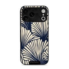 Hülle Glossy Case für Apple iPhone 17 Pro Max - Farbe GA41G