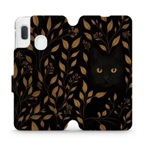 Phone Case Samsung Galaxy A20e - Design V164S