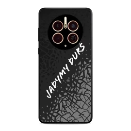 Hülle Glossy Case für Huawei Mate 50 Pro - Farbe G08GZ