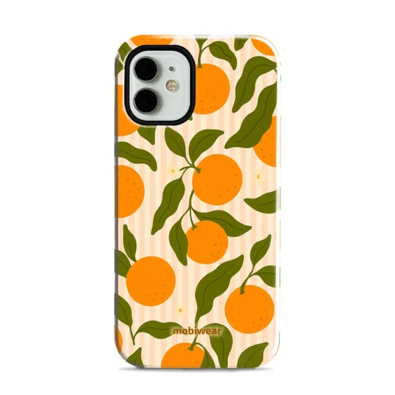 Case Elite Pro for Apple iPhone 12 mini - Design EP82E