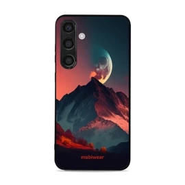 Phone Glossy Case Samsung Galaxy S24 Plus - Design G007G