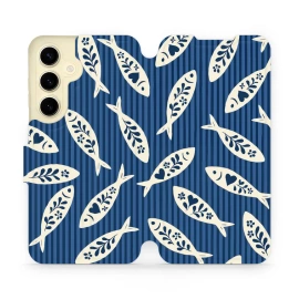 Phone Case Samsung Galaxy S24 - Design VP89S