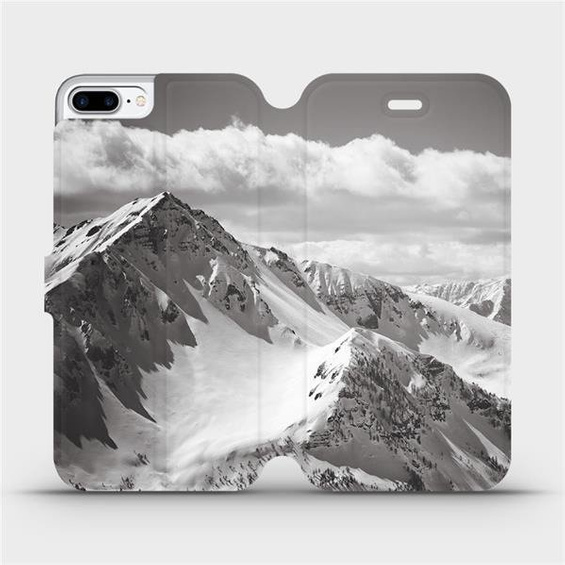 Phone Case Apple iPhone 7 Plus - Design M152P