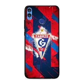 Phone Glossy Case Huawei Honor 8X - Design G02GZ