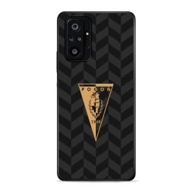 Phone Glossy Case Xiaomi Redmi Note 10 pro - Design G06PS