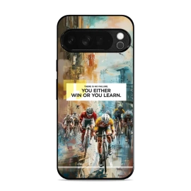 Hülle Glossy Case für Google Pixel 10 Pro XL - Farbe GD05G