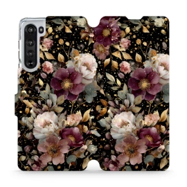 Phone Case Motorola Edge - Design V169S