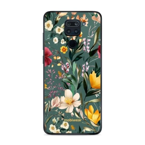 Phone Glossy Case Xiaomi Redmi Note 9 - Design GP71G