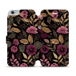 Phone Case Apple iPhone 6s Plus - Design V170S