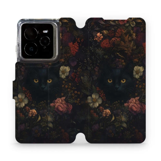 Etui do Realme GT 7 Pro - wzór V161S