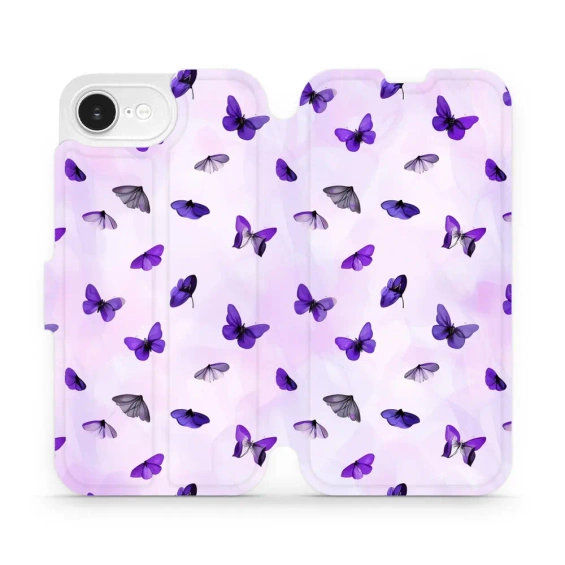 Phone Case Apple iPhone 16e - Design VP76S