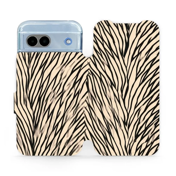 Phone Case Google Pixel 8A - Design VA52S