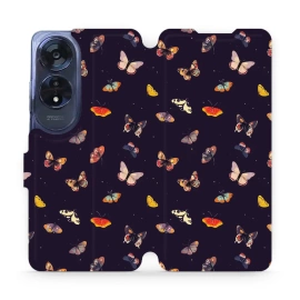 Phone Case OPPO A60 - Design VP78S