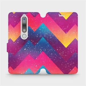 Phone Case Nokia 6.1 - Design V110S