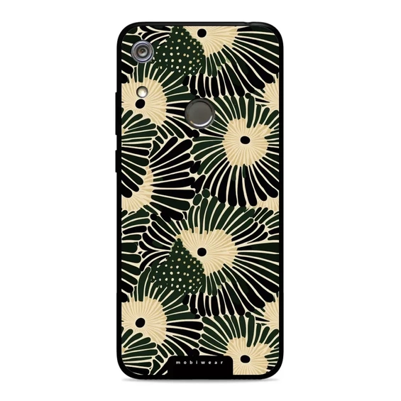 Phone Glossy Case Huawei Y6S - Design GA44G