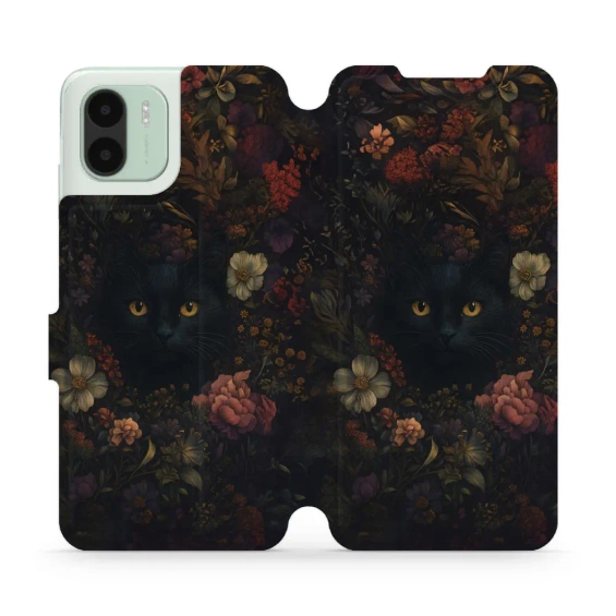 Hülle für Xiaomi Redmi A1 - Farbe V161S