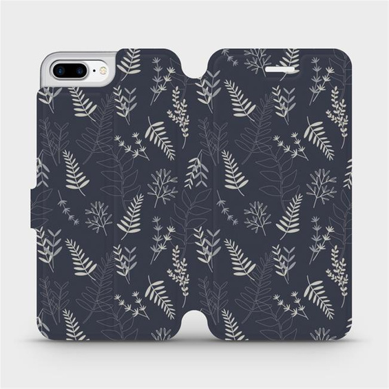 Etui do Apple iPhone 7 Plus - wzór VP15S