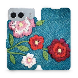 Etui do OnePlus Nord 4 5G - wzór MD05P