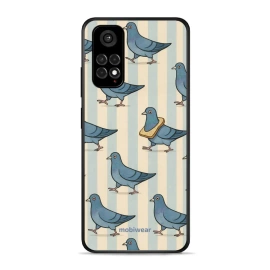 Phone Glossy Case Xiaomi Redmi Note 11S - Design GP91G