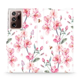 Phone Case Samsung Galaxy Note 20 Ultra - Design M124S