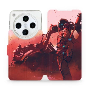 Phone Case OPPO Find X8 Pro - Design MA09S