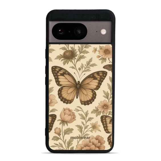 Etui Glossy Case do Google Pixel 8 - wzór GP92G