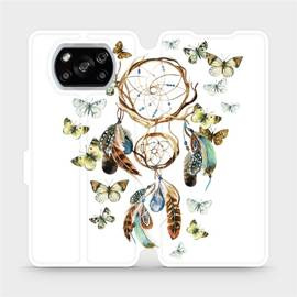 Phone Case Xiaomi POCO X3 NFC - Design M001P