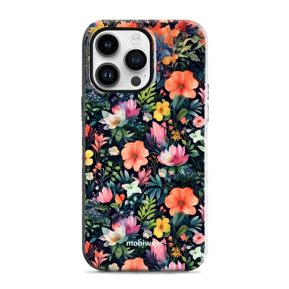 Case Elite Pro for Apple iPhone 14 Pro Max - Design EP48E