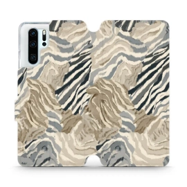 Hülle für Huawei P30 Pro - Farbe V168S