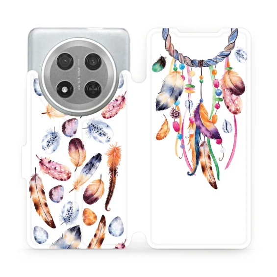 Phone Case Huawei Honor Magic7 Lite 5G - Design M003S