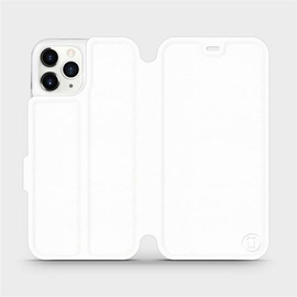 Phone Case Apple iPhone 11 Pro - Design White&Gray