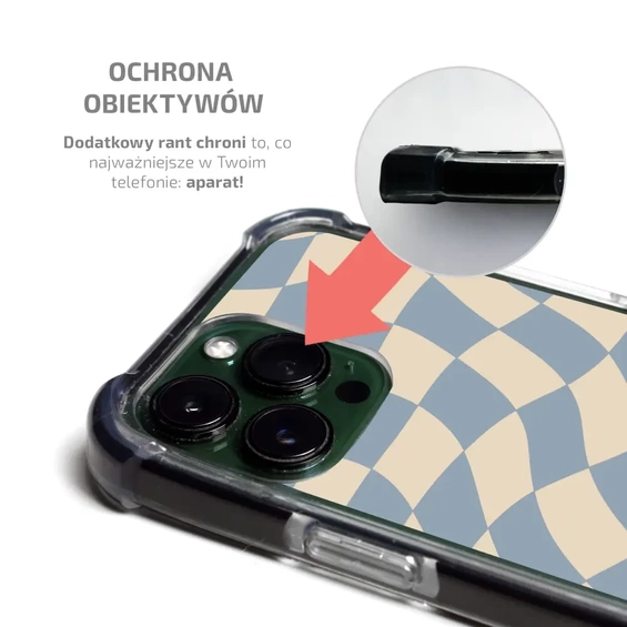 Hülle MagSafe Elite Bumper für Apple iPhone X - Farbe DA59D