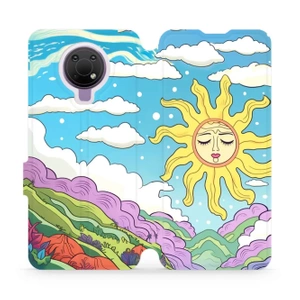 Phone Case Nokia G10 - Design VP57P