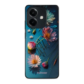 Phone Glossy Case OPPO A40 - Design G013G