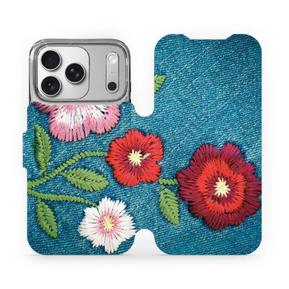 Phone Case Apple iPhone 17 Pro - Design MD05P