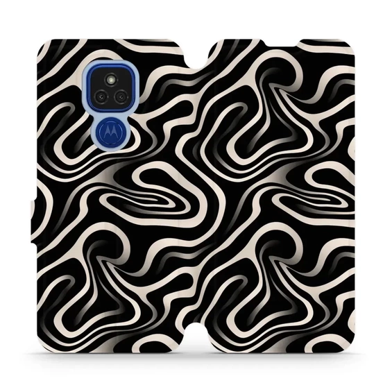 Phone Case Motorola Moto E7 Plus - Design VA63S