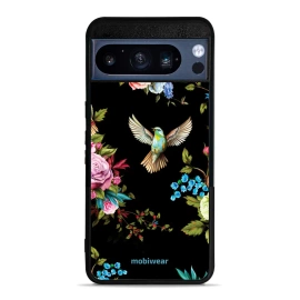 Phone Glossy Case Google Pixel 8 Pro - Design G041G