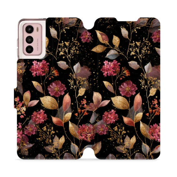 Etui do Motorola Moto G42 - wzór V171S