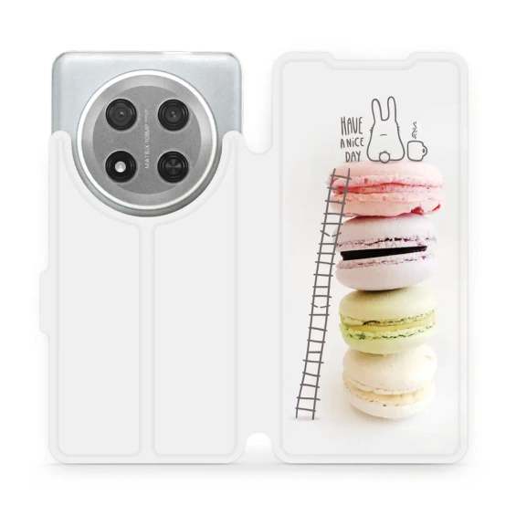 Phone Case Huawei Honor Magic7 Lite 5G - Design M090P