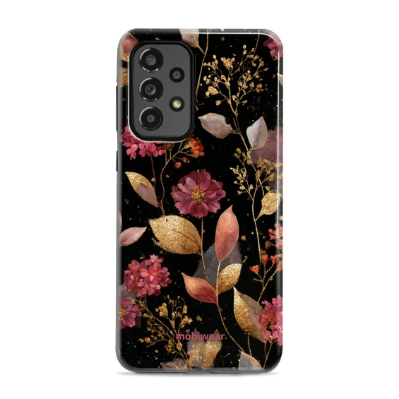 Etui Elite Pro do Samsung Galaxy A33 5G - wzór E171E