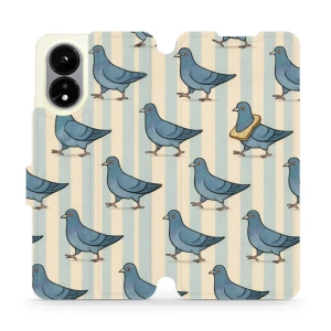 Phone Case OPPO A38 - Design VP91S