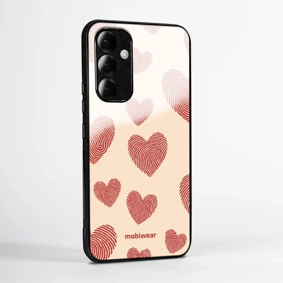 Phone Glossy Case Infinix Smart 9 - Design GP93G