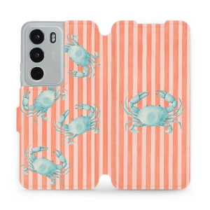 Etui do Realme C71 - wzór VP87S