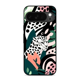 Phone Glossy Case Google Pixel 10 Pro - Design G053G