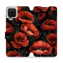 Phone Case Samsung Galaxy A12 - Design VP45S