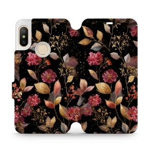 Phone Case Xiaomi Mi A2 Lite - Design V171S