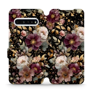 Hülle für LG V60 ThinQ 5G - Farbe V169S