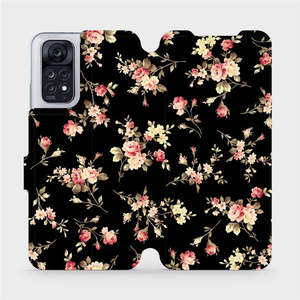 Phone Case Xiaomi Redmi Note 11S - Design VD02S