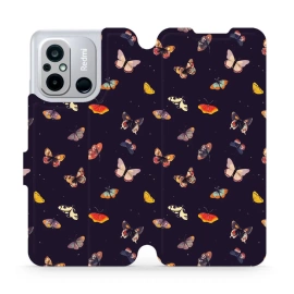 Phone Case Xiaomi Redmi 12C - Design VP78S